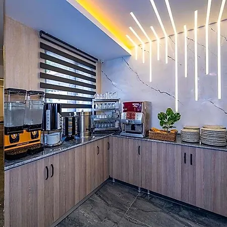 Hotel Carpediem Gold Kusadasi
