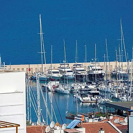 Carpediem Gold Hotel Kusadasi