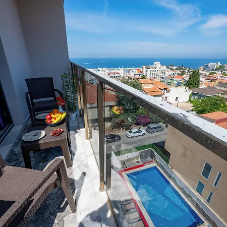 Carpediem Gold Hotel Kusadasi