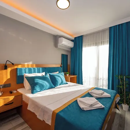 Hotel Carpediem Gold