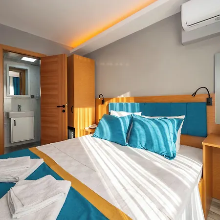 Carpediem Gold Hotel Kusadasi
