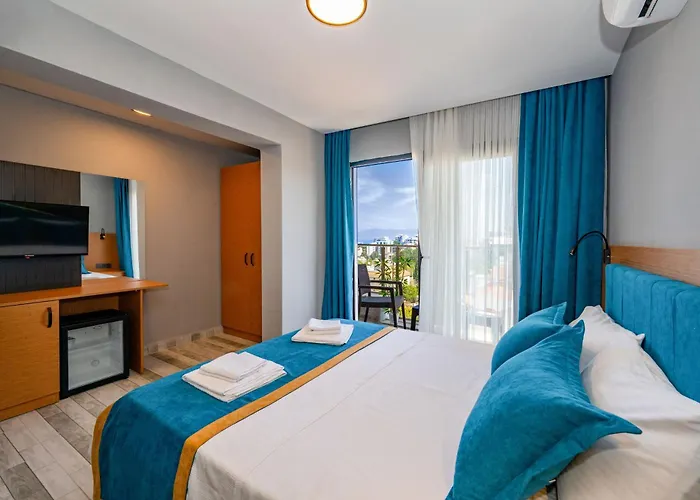 Otel Carpediem Gold