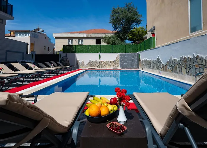 Carpediem Gold Hotel Kusadasi