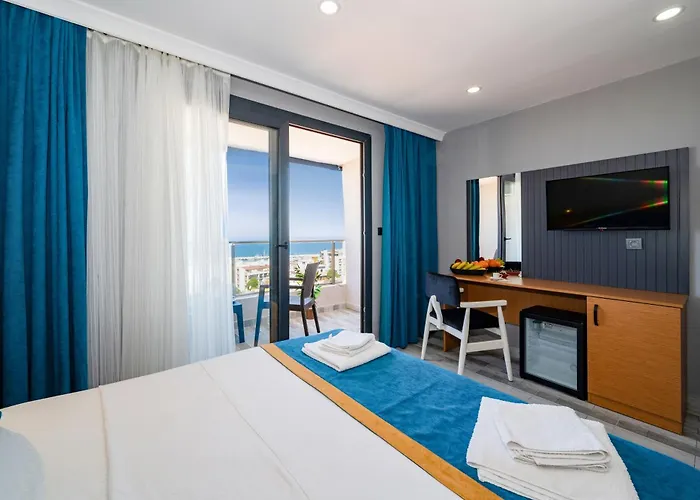 Carpediem Gold Otel 3*