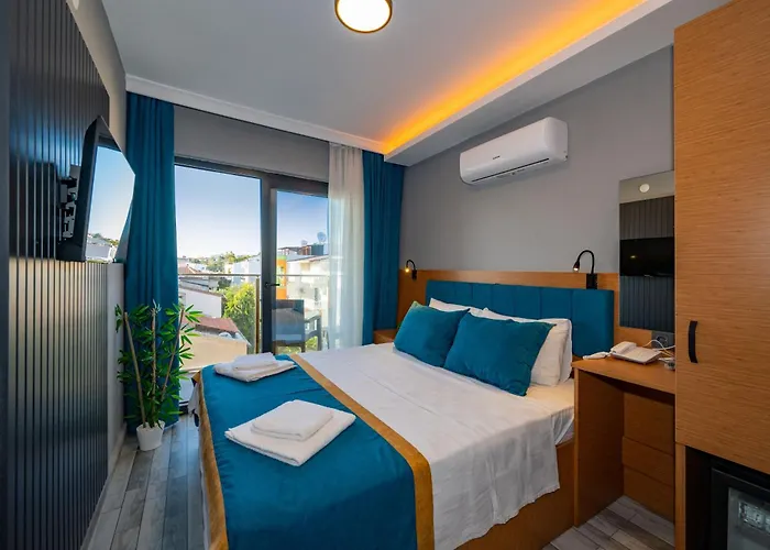 Hotel Carpediem Gold Kusadasi