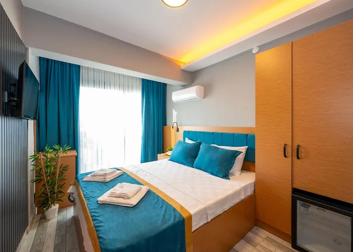 Carpediem Gold Otel