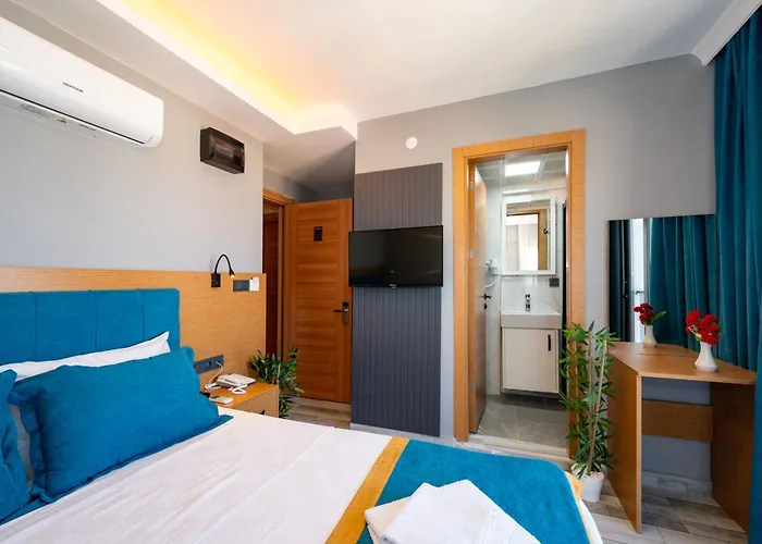 Carpediem Gold Otel