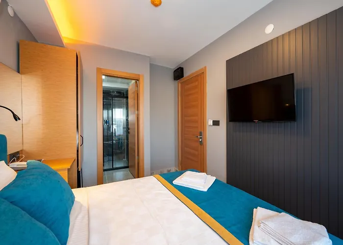 Otel Carpediem Gold 3*