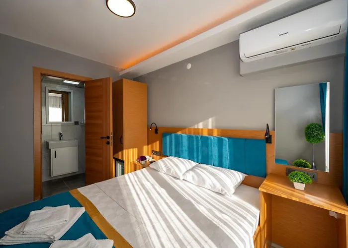 Carpediem Gold Hotel Kusadasi