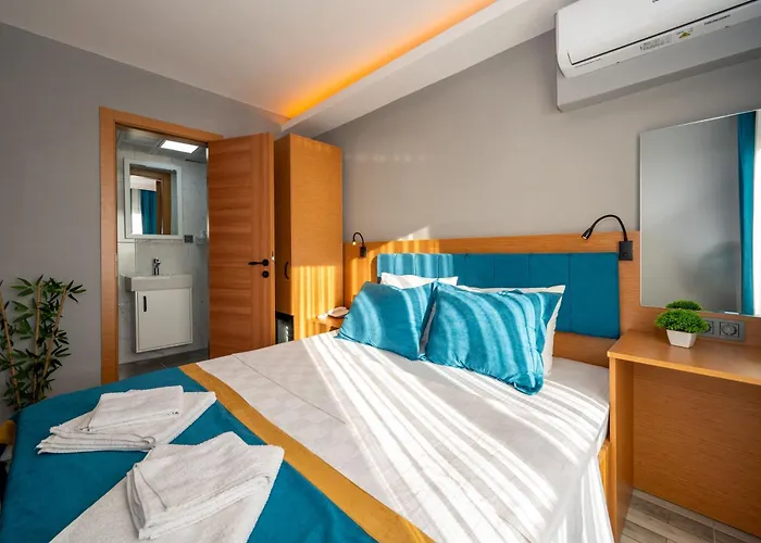 Carpediem Gold Otel