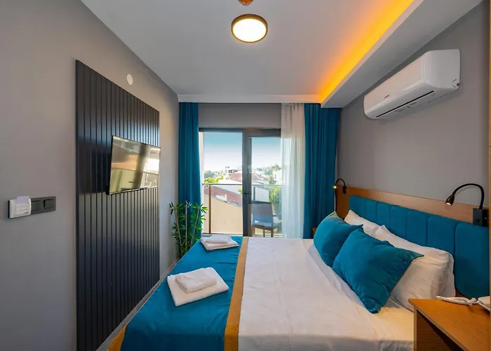 Otel Carpediem Gold