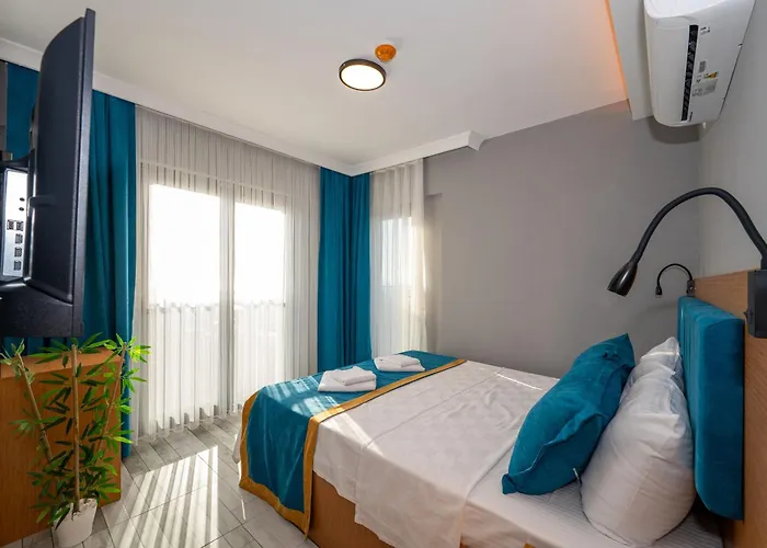 Hotel Carpediem Gold Kusadasi