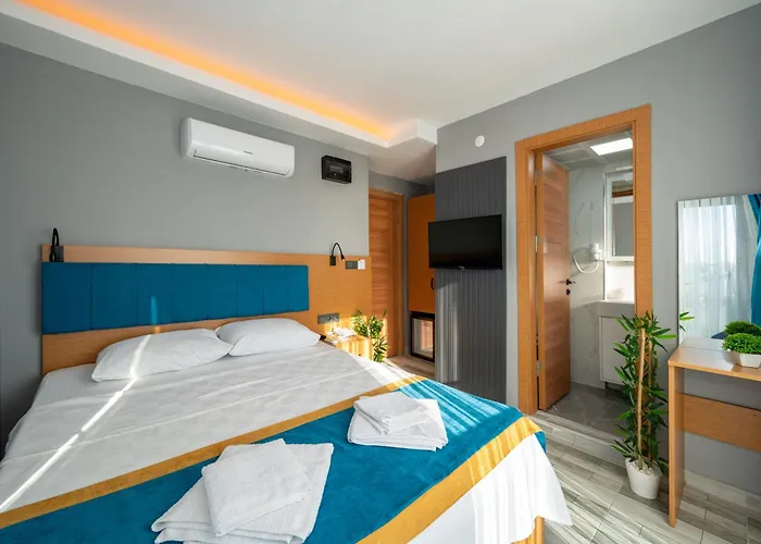 Carpediem Gold Otel