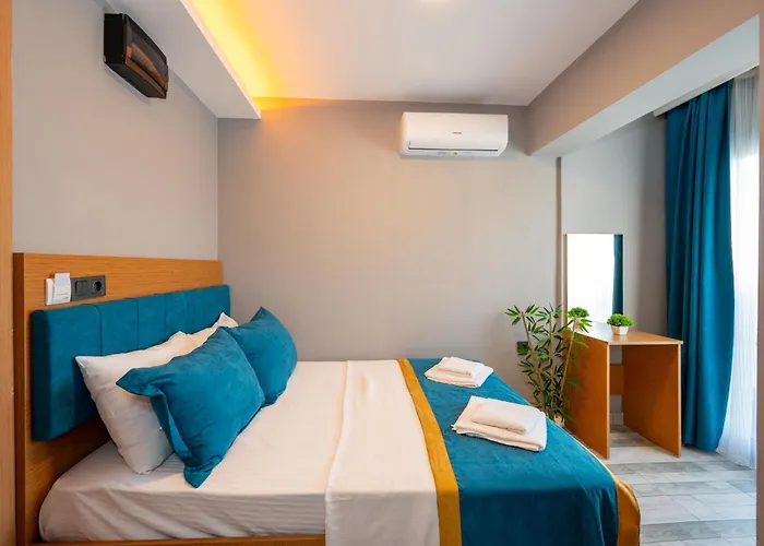 Otel Carpediem Gold