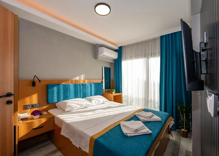 Carpediem Gold Otel 3*