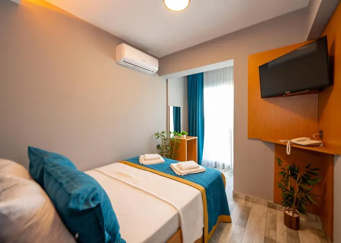 Carpediem Gold Отель