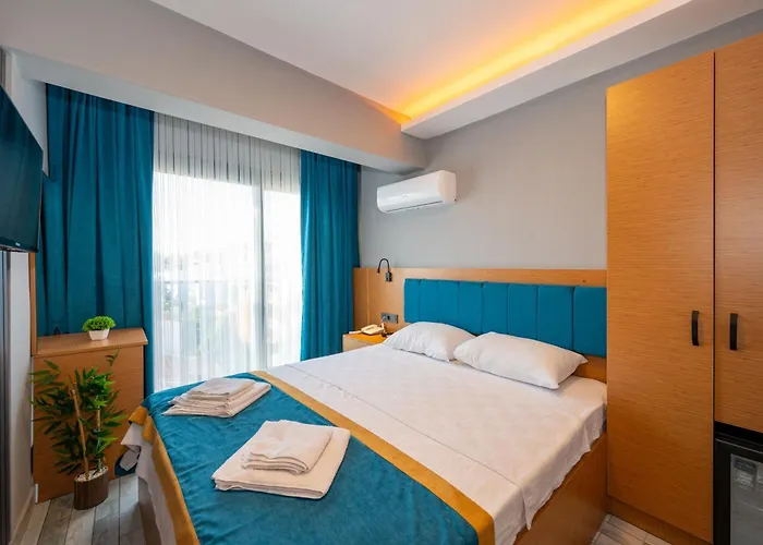 Otel Carpediem Gold