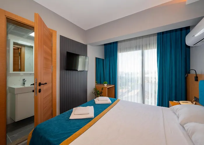 Carpediem Gold Hotel