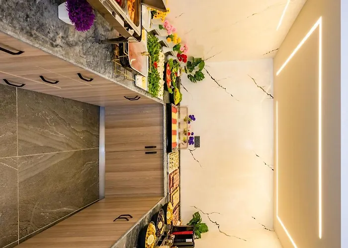 Hotel Carpediem Gold Kusadasi