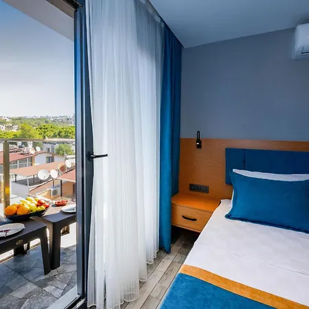 Carpediem Gold Kusadası