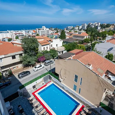 Carpediem Gold Szálloda