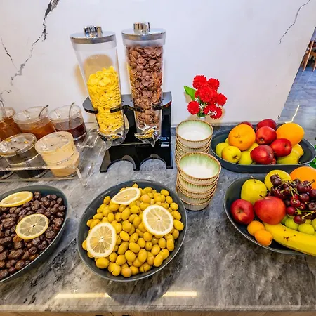 Carpediem Gold Szálloda 3*