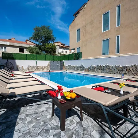 Szálloda Carpediem Gold