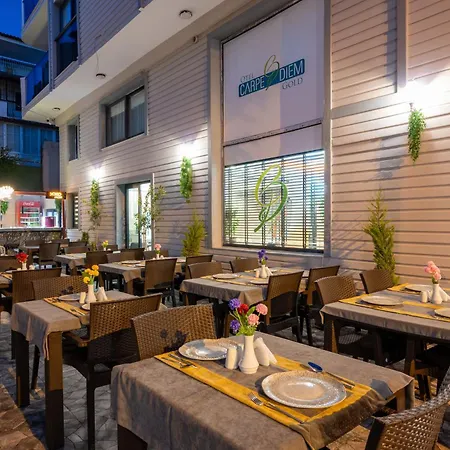 Carpediem Gold 3* Kusadası