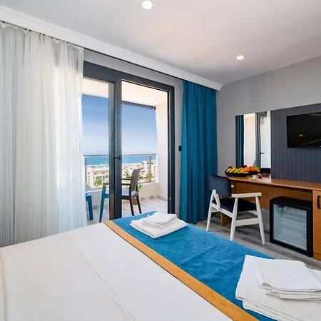 Carpediem Gold Szálloda 3*