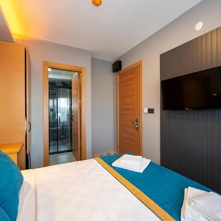 Szálloda Carpediem Gold 3*