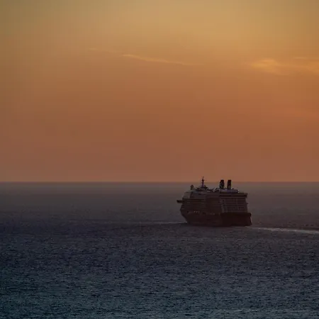 Szálloda Carpediem Gold 3*