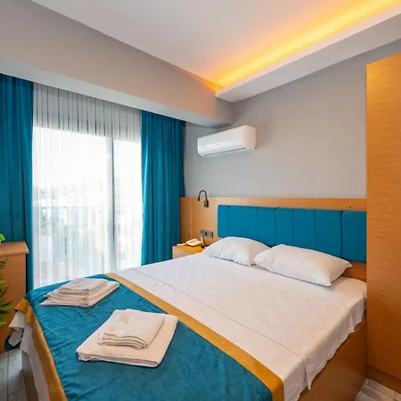 Szálloda Carpediem Gold