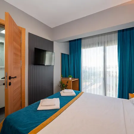 Carpediem Gold Szálloda