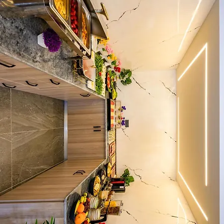 Szálloda Carpediem Gold Kusadası