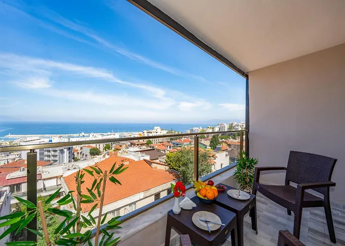 Carpediem Gold 3* Kuşadası