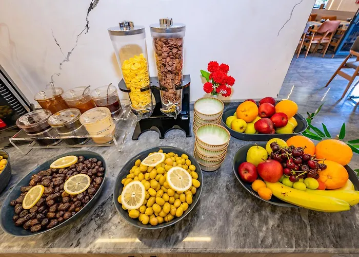 Carpediem Gold Otel 3*