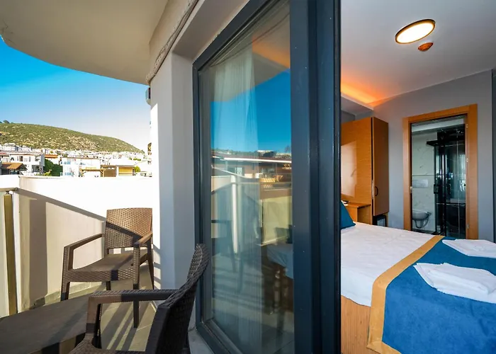 Otel Carpediem Gold Kuşadası