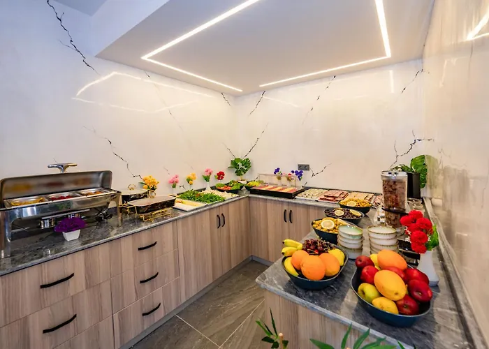 Carpediem Gold 3* Kuşadası