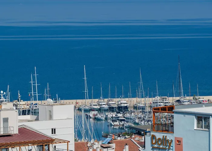 Otel Carpediem Gold 3*