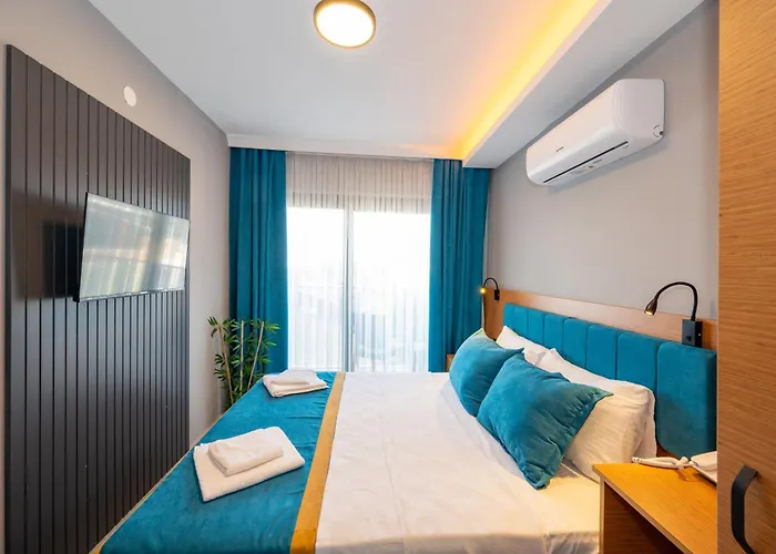 Otel Carpediem Gold Kuşadası