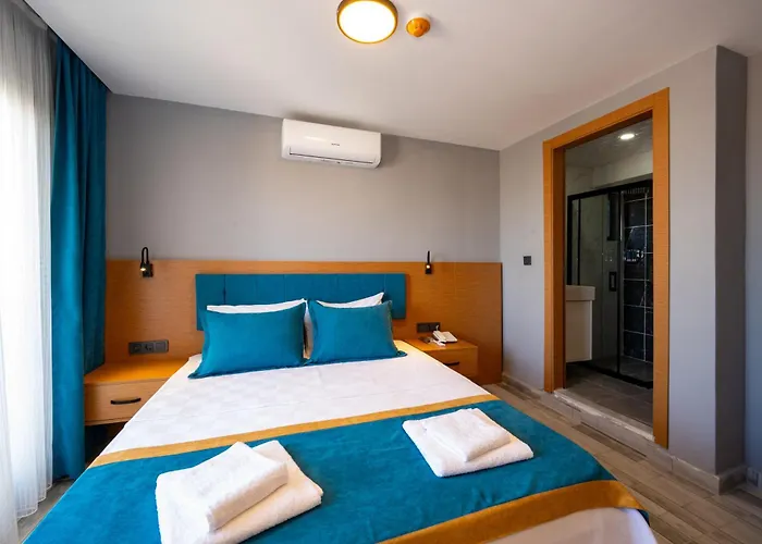 Otel Carpediem Gold 3*