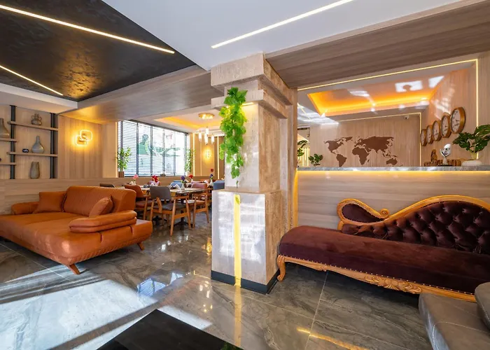 Carpediem Gold 3* Kuşadası