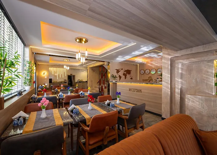 Carpediem Gold 3* Kuşadası